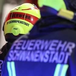 Freiwillige Feuerwehr Schwanenstadt
