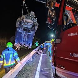 Freiwillige Feuerwehr Aurachkirchen