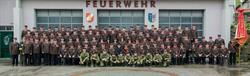 Freiwillige Feuerwehr Pram