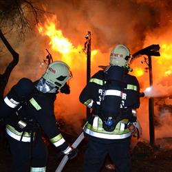 Freiwillige Feuerwehr Schärding