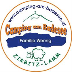 Camping am Badesee Wernig