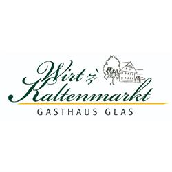 Wirt'z Kaltenmarkt - Gasthaus Glas