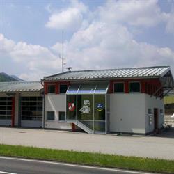Freiwillige Feuerwehr Traunkirchen
