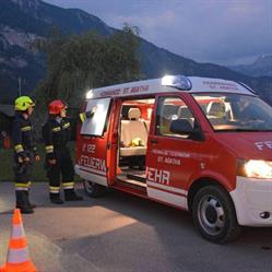 Freiwillige Feuerwehr St. Agatha