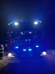 Freiwillige Feuerwehr Mining