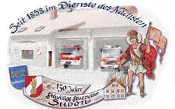 Freiwillige Feuerwehr Suben