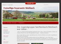 Freiwillige Feuerwehr Weilbach