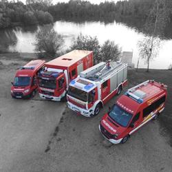 Freiwillige Feuerwehr Tarsdorf