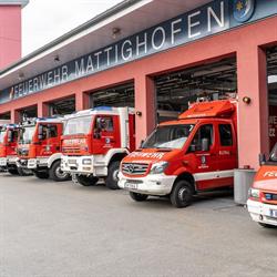 Freiw Feuerwehr d Stadt Mattighofen