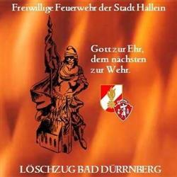 Freiwillige Feuerwehr Bad Dürrnberg
