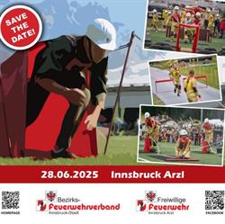 Freiwillige Feuerwehr Arzl