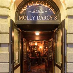 Molly Darcys GmbH