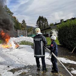 Freiwillige Feuerwehr Röthis