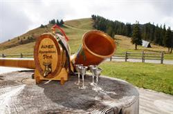 Auner-Alpenspektakel