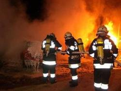Freiwillige Feuerwehr Buchschachen