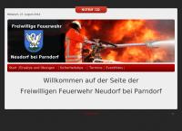 Freiwillige Feuerwehr Neudorf