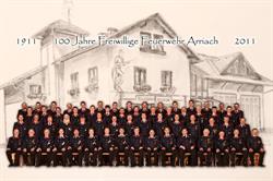 Freiwillige Feuerwehr Arriach