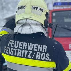 Freiwillige Feuerwehr Feistritz