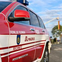 Freiwillige Feuerwehr Rechnitz