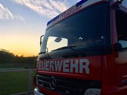 Freiwillige Feuerwehr Schattendorf