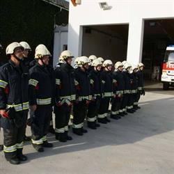 Freiwillige Feuerwehr Siegendorf