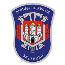 Berufsfeuerwehr der Landeshauptstadt Salzburg