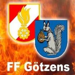 Freiwillige Feuerwehr Götzens