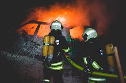 Freiwillige Feuerwehr Arbesbach