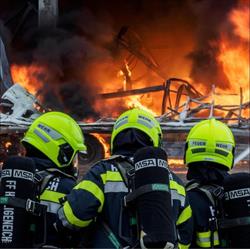 Freiwillige Feuerwehr Heiligeneich
