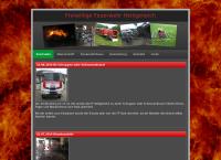 Website von Freiwillige Feuerwehr Heiligeneich