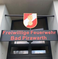 Freiwillige Feuerwehr Bad Pirawarth