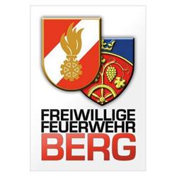 Freiwillige Feuerwehr Berg/ Wolfsthal