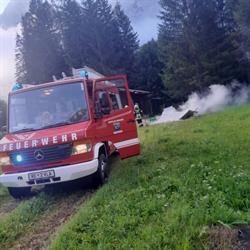 Freiwillige Feuerwehr Biberwier