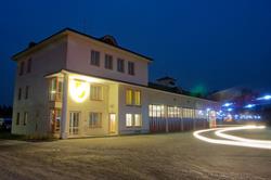 Freiwillige Feuerwehr Böheimkirchen-Markt