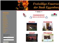 Freiwillige Feuerwehr der Stadt Eggenburg