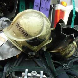 Freiwillige Feuerwehr Eichgraben
