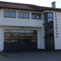 Freiwillige Feuerwehr Kolsass