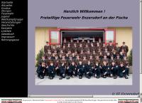 Freiwillige Feuerwehr Enzersdorf a d Fischa