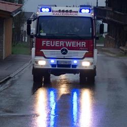 Freiwillige Feuerwehr Kaltenbach/Zillertal
