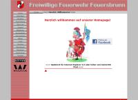 Freiwillige Feuerwehr Feuersbrunn