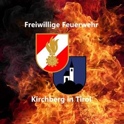 Freiwillige Feuerwehr Kirchberg in Tirol