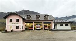Freiwillige Feuerwehr Lehenrotte