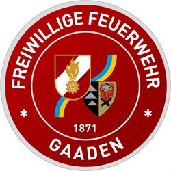 Feuerwehr, Freiwillige, Gaaden