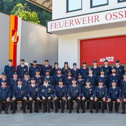 Feuerwehr Ossiach
