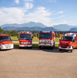 Freiwillige Feuerwehr Poggersdorf