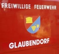 Freiwillige Feuerwehr Glaubendorf