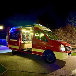 Freiwillige Feuerwehr der Stadt Gmünd