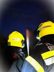 Freiwillige Feuerwehr Großwetzdorf