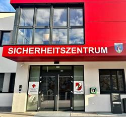 Freiwillige Feuerwehr Stadt Haag