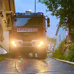 Freiwillige Feuerwehr Oetz
